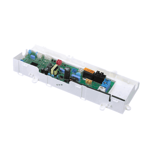 LG Main PCB Assembly - EBR80198607