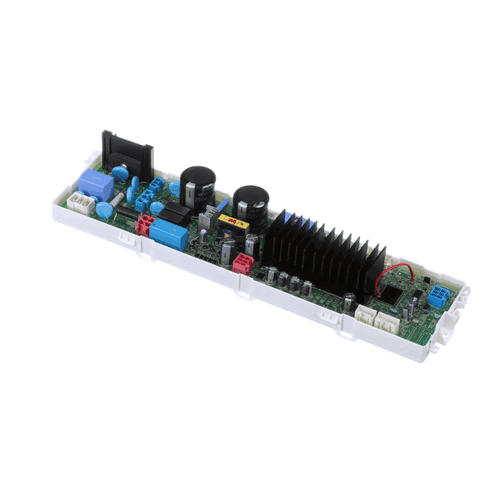 LG Main PCB Assembly - EBR80321807