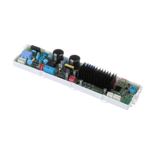 LG Main PCB Assembly - EBR80321813