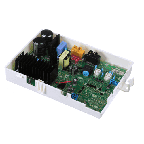 LG Main PCB Assembly - EBR80360704