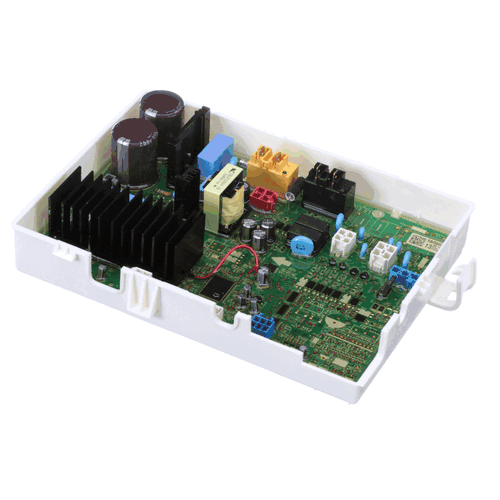 LG Washer Main PCB Assembly - EBR80360713