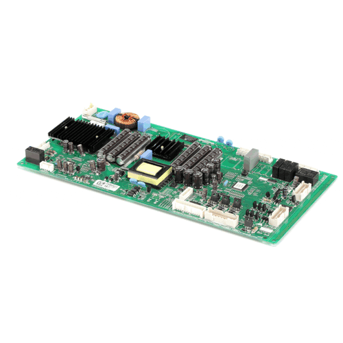LG Main PCB Assembly - EBR80437218