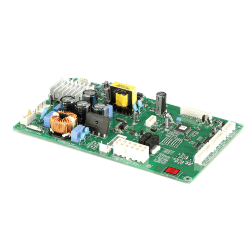 LG Main PCB Assembly - EBR80757408