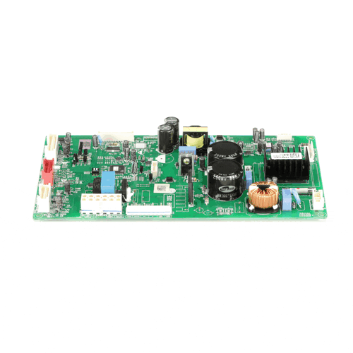 LG Main PCB Assembly - EBR81182784