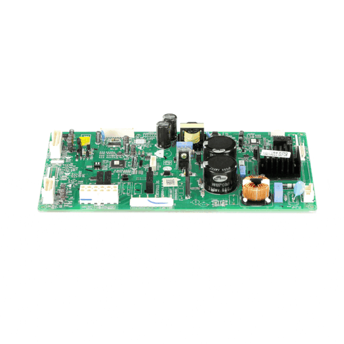 LG Main PCB Assembly - EBR81182789
