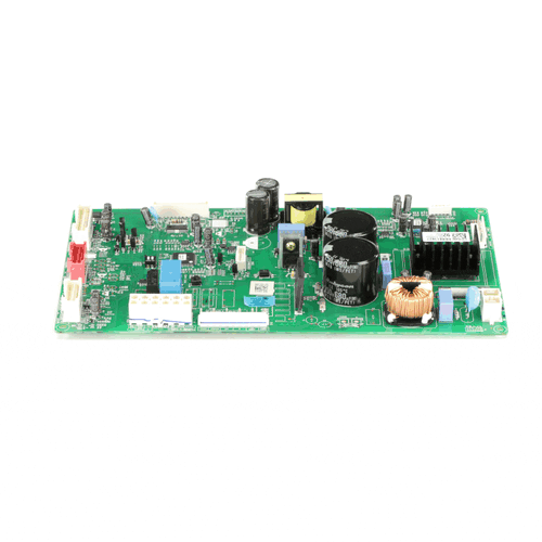 LG Main PCB Assembly - EBR81182792