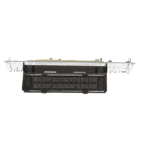 LG Main PCB Assembly - EBR81445906
