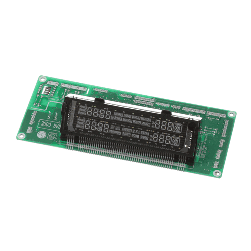 LG Main PCB Assembly - EBR81445907