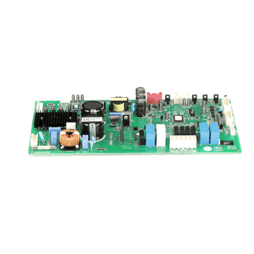 LG Refrigerator Electronic Control Board - EBR81969901