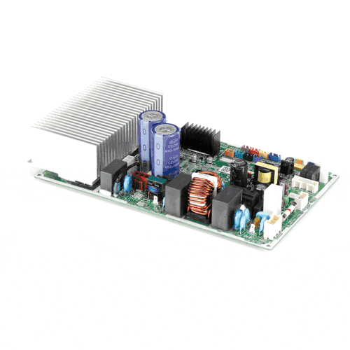 LG Pcb Assembly,Inverter - EBR83188036