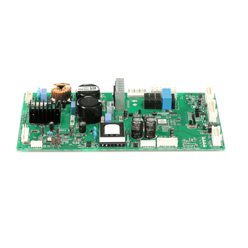 LG Main PCB Assembly - EBR83806913