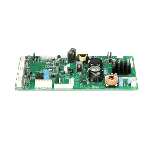LG Main PCB Assembly - EBR83845011