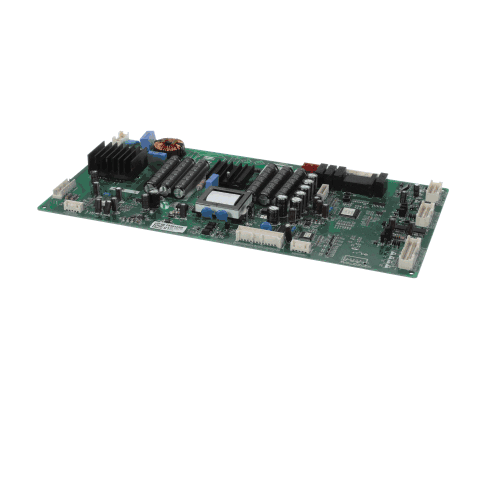 LG Main PCB Assembly - EBR84433501