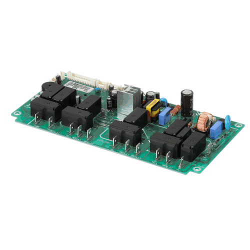 LG Main PCB Assembly - EBR84545002