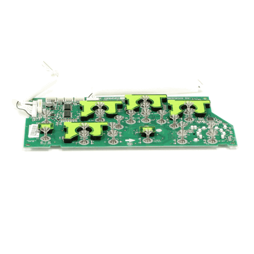 LG Keypad Pcb Assembly - EBR84545301