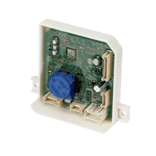 LG Dishwasher PCB Assembly, Display - EBR85054301