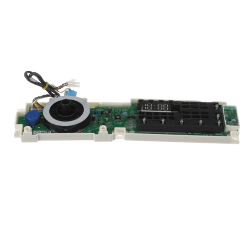LG PCB Assembly - EBR85111468