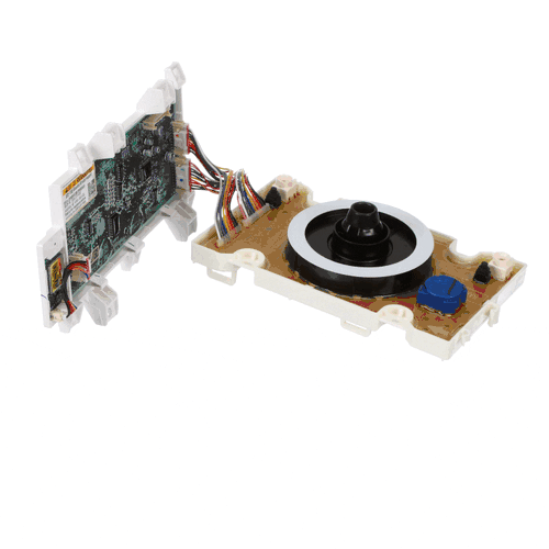 LG PCB Assembly, Display - EBR85194702