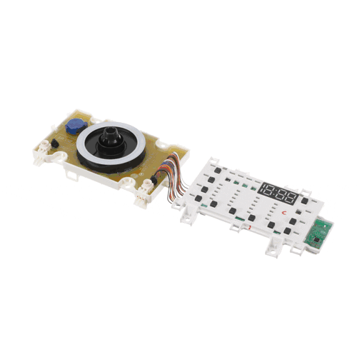 LG PCB Assembly - EBR85194712