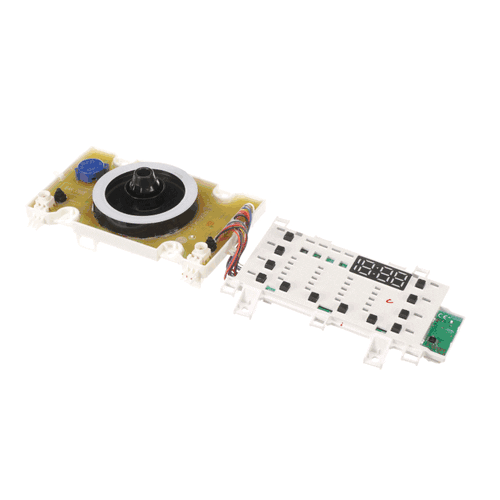 LG Display PCB Assembly - EBR85194713