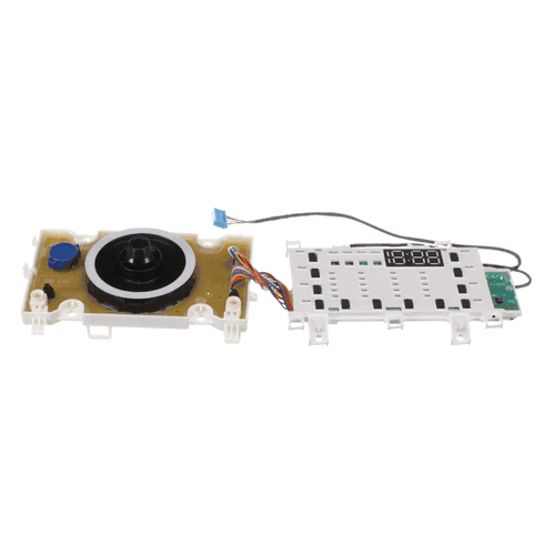 LG PCB Assembly, Display - EBR85235715