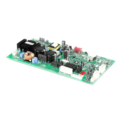 LG Main Pcb Assembly - EBR85624972
