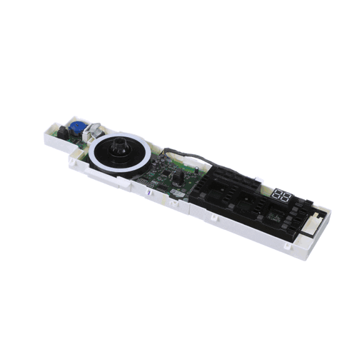 LG Washer Display Pcb Assembly - EBR86283101