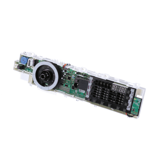 LG PCB Assembly - EBR86498802