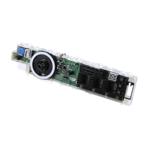 LG PCB Assembly - EBR86498804