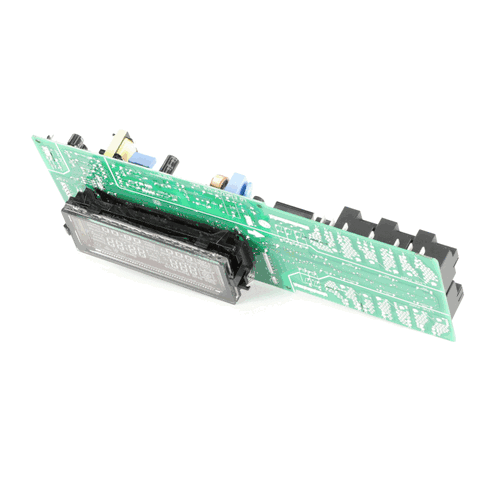 LG Main PCB Assembly - EBR87050401