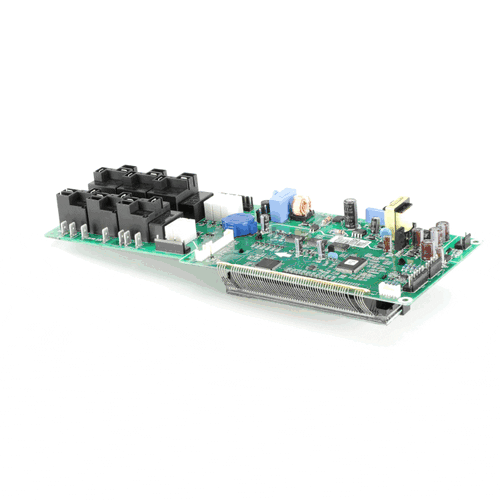 LG Main PCB Assembly - EBR87050402