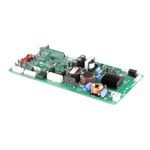 LG Pcb Assembly,Main - EBR87463762