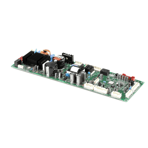 LG Main Pcb Assembly - EBR88309712