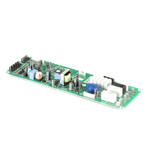 LG Main PCB Assembly - EBR89295701