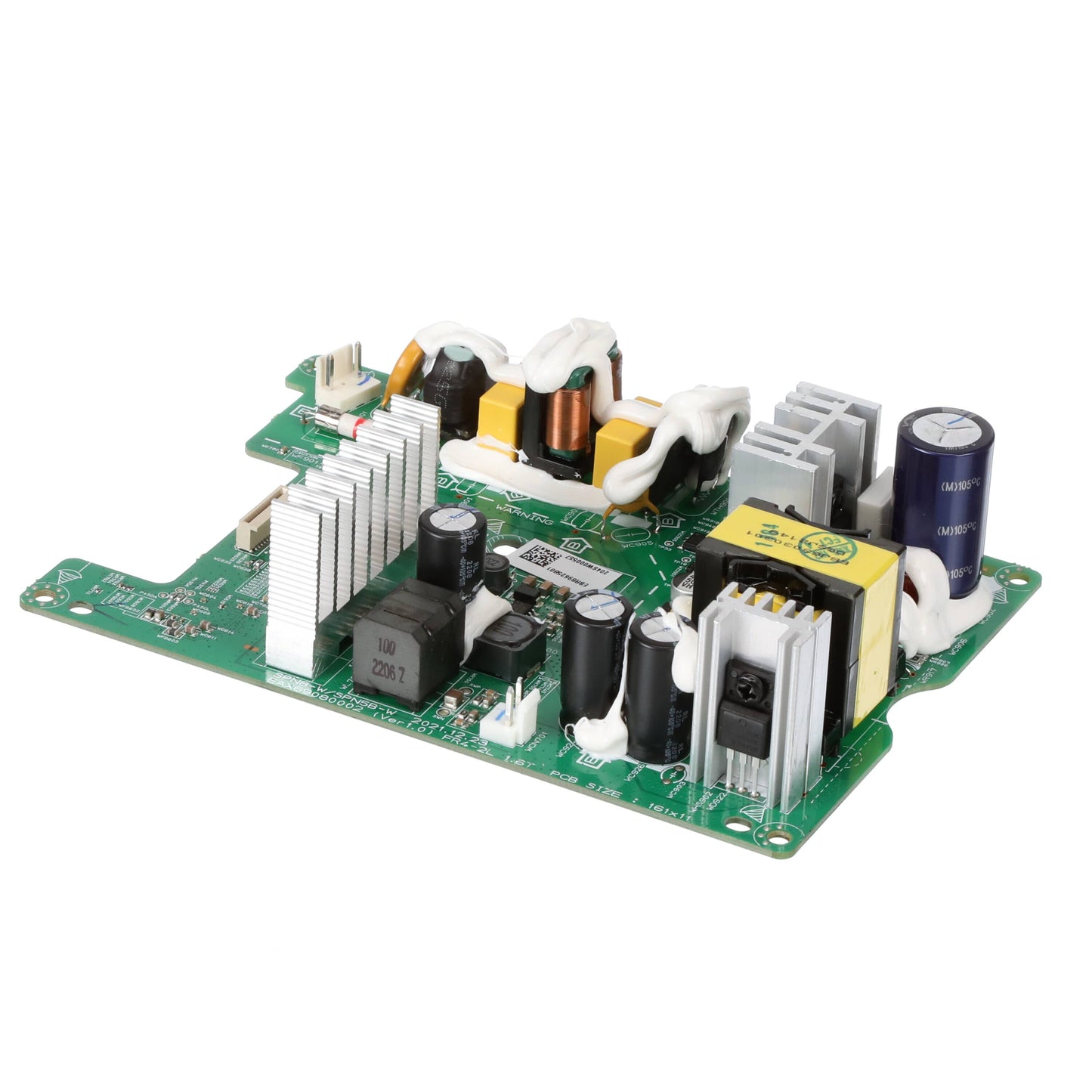 LG Decor,Vent - MCR68431102