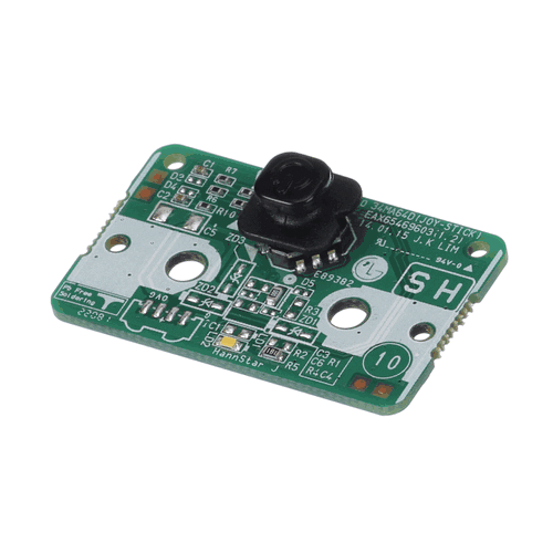 LG Dms Main Board Assembly - EBT62841101