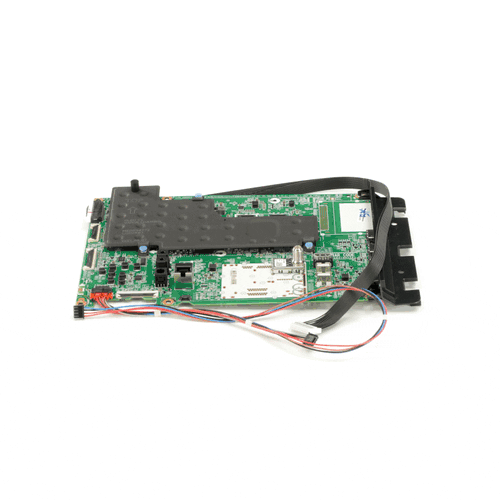 LG Chassis Assembly - EBT66634903