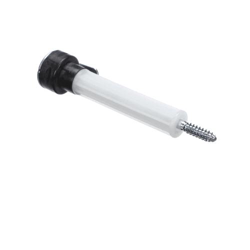 LG Washer Shipping Bolt Assembly - FAA31690705