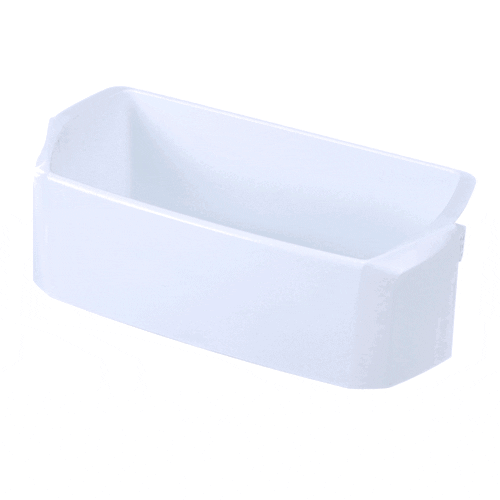 LG Refrigerator Door Shelf Basket, Bin - MAN62449101