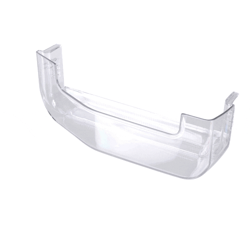 LG Refrigerator Door Basket - MAN63049001