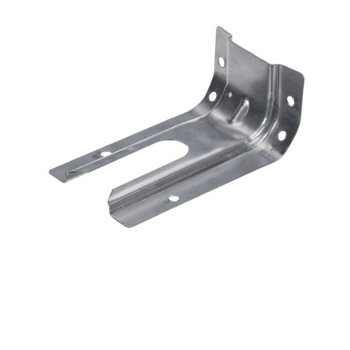 LG Range Anti-Tip Bracket - MAZ61859001