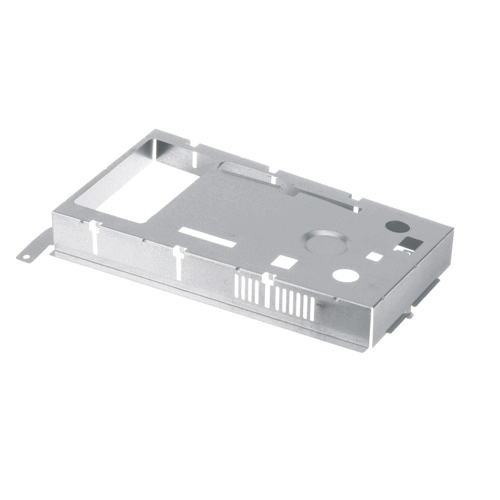 LG Range Control Panel Bracket - MAZ62063901