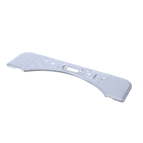 LG Washer Hinge Bracket - MAZ63253201