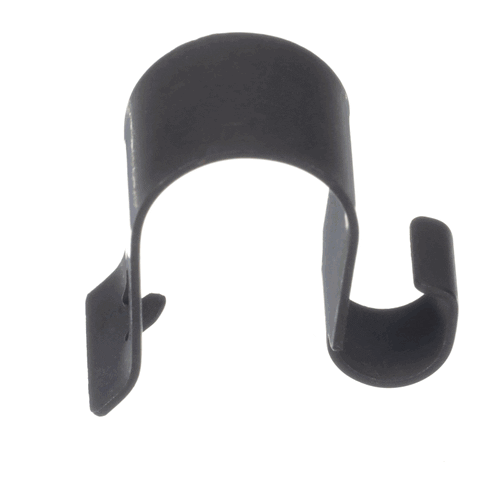 LG Range Heater Bracket - MAZ63310801