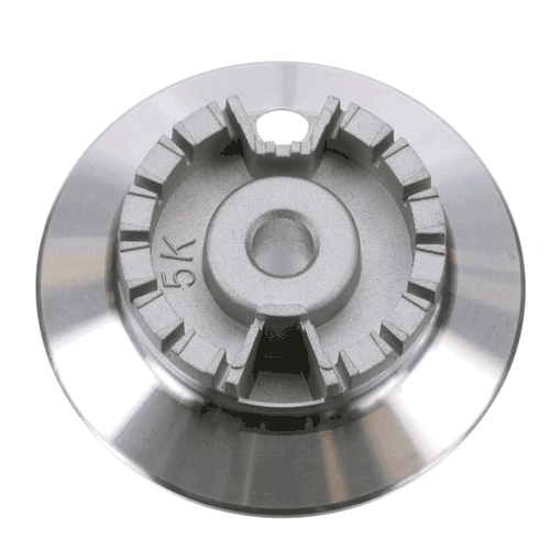 LG Range Burner - MBE61842504