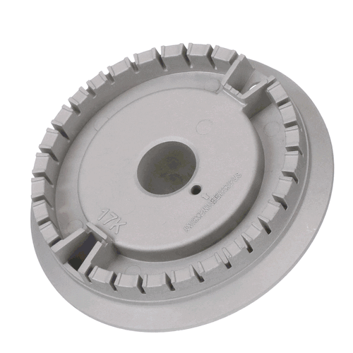 LG Range Burner - MBE61842703