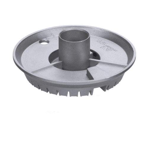 LG Range Oven Cooktop Burner - MBE62002902