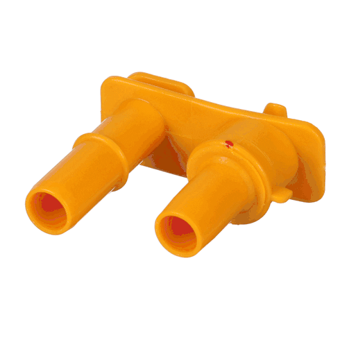 LG Nozzle Connector - MCD62387101