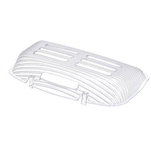 LG Lamp Cover - MCK30060901