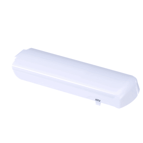 LG Filter Cover - MCK66849405